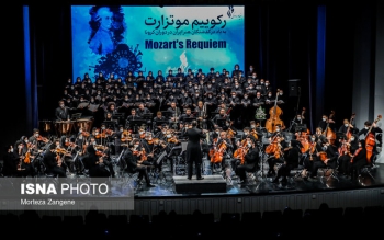در هیچ کشور اسلامی موسیقی تا این حد تحت فشار نیست/ طالبان هم کنسرواتوارهایش را باز خواهد کرد