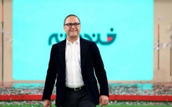 بازگشت خندوانه از عید فطر 