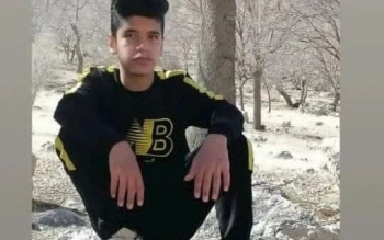  ماجرای گم شدن پسر ۱۷ ساله 