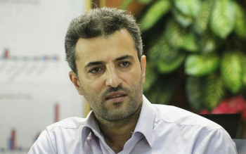 علی مقصودی رسماً شهردار آستانه اشرفیه شد
