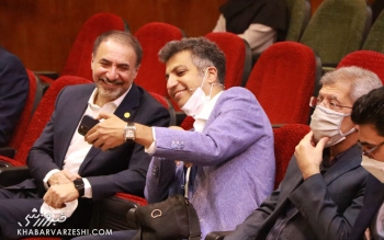 رای عادل فردوسی پور در مجله ورلدساکر/ مجری برنامه ۹۰ به کدام بازیکن رای داد؟