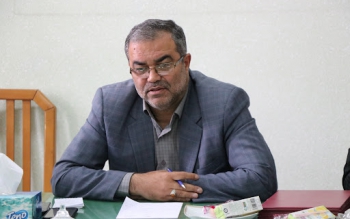 سرپرست فرمانداری فومن منصوب شد