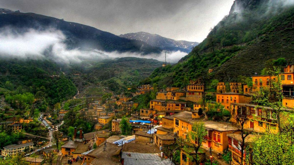  جذب گردشگر بیشتر و توسعه پایدار با ثبت جهانی ماسوله