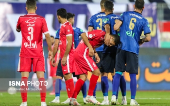 تلاش برای راضی کردن AFC؛ مالکیت پرسپولیس به وزارت اقتصاد و مالکیت استقلال به وزارت صنعت رسید