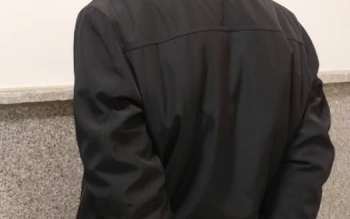 از قتل همسرم پشیمان نیستم/سزای زنی که به حرف شوهرش گوش ندهد و از خانه فرار کند همین است