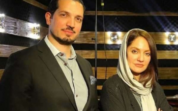  یاسین رامین بعد از دو سال درباره طلاق از مهناز افشار گفت/مهناز افشار خیلی با معرفت است
