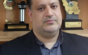  سرپرست فرمانداری لاهیجان منصوب شد