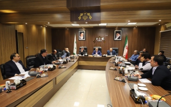 جلسه استیضاح شهردار رشت لغو شد