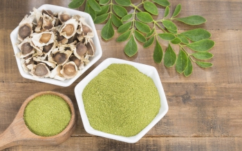 این گیاه با ویژگی های غذایی-دارویی فوق العاده، معجزه طبیعت است