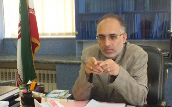 سرپرست فرمانداری آستانه اشرفیه منصوب شد