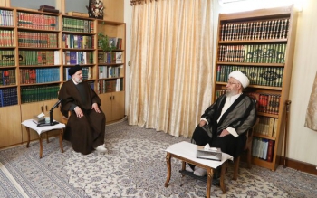 رئیسی: امکان رسیدن به رشد اقتصادی ۸ درصد وجود دارد
