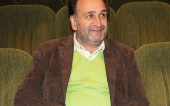 ما از طایفه اجنه نیستیم!