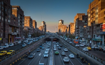 قتل خانم معلم با پرتاب بلوک سیمانی در اتوبان