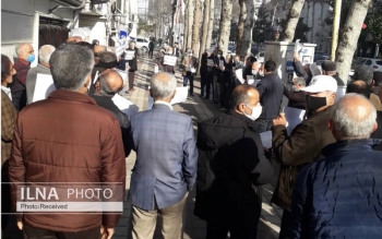 حقوق سال ۱۴۰۱ بازنشستگان چقدر باید افزایش پیدا کند؟ 