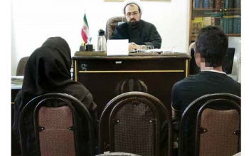 مادرشوهر جادوگر؛دلیل عجیب زن جوان برای درخواست طلاق یک سال بعد از زندگی مشترک