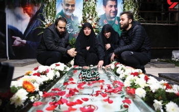 صبحانه و ناهار جمعه ها را خودش درست می کرد