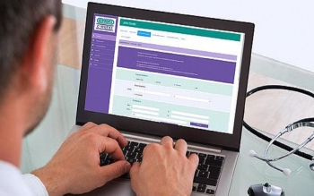 اینترنت اختلال دارد/شاهد ازدحام بیماران در مطب‌ها و داروخانه‌ها هستیم/به دلیل اختلال اینترنتی،۲۰درصد نسخه‌ها کاغذی شود