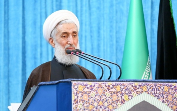 کاظم صدیقی: سیر غذا نخورید، پیامبر همیشه سیر غذا نمی خوردند 