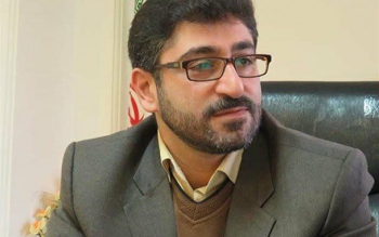 مهدی جعفری به عنوان سرپرست فرمانداری تالش منصوب شد+ سوابق