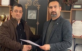 علی کریمی بخش اصلی بدهی سپیدرود را بخشید/سپیدرود بالاخره از بلاتکلیفی نجات یافت