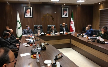 احتمال استیضاح شهردار رشت ضعیف شد