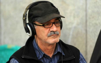 حمید لبخنده کارگردان «در پناه تو» درگذشت