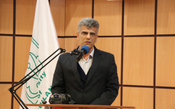 انتصاب سرپرست اداره کل میراث فرهنگی، گردشگری و صنایع دستی گیلان