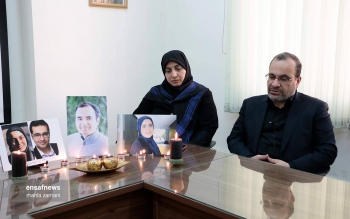 گفتند اگر مسئله هواپیما نبود جنگ می شد و 10 میلیون نفر کشته می شدند