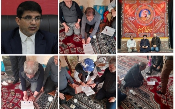 با گذشت اولیاء دَم یک جوان پس از ۱۳ سال از چوبه دار نجات یافت
