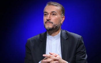 امیرعبداللهیان: مسیر گفت‌وگوهای وین بزودی از سر گرفته می‌شود