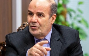 کارشناس تاریخ اسلام، مدیرعامل هلدینگ سیاحتی بنیاد مستضعفان شد