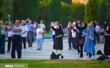 ممنوعیت های «ناممنوع» از صندلی های ورزشگاه تا سالن سینما