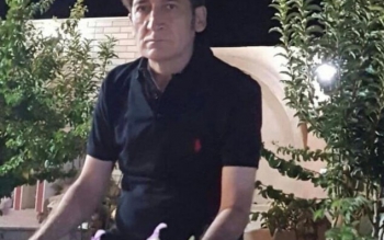 درگذشت یک روزنامه نگار بر اثر کرونا