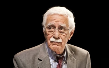 ایرج پزشک زاد، خالق رمان «دایی جان ناپلئون» درگذشت