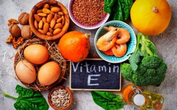از مصرف 3 ویتامین غافل نشوید تا کرونا نگیرید