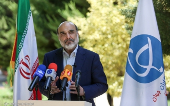علی عسگری: استعفا نداده ام