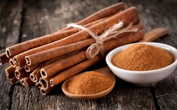 کاهش وزن سریع 5 روزه با رژیم لاغری دارچین