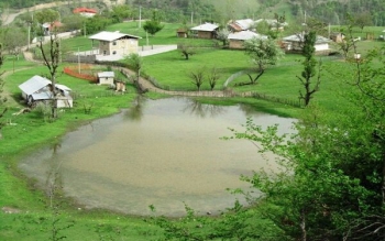 تفکیک زباله از مبدا در ۶۰۰ روستای گیلان/ هر شهرستان ۱۰ روستای سبز دارد
