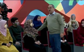 فضای مجازی بار دیگر مقابل سانسور تلویزیون ایستاد