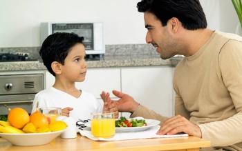 با رعایت این نکات بچه هایی تربیت کنیم که آدم های خوبی باشند