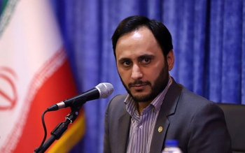 هر کس در بروز مشکلات موثر بوده، باید عذرخواهی کند/بابت کمبود دارو طی این روزها عذرخواهی می‌کنم