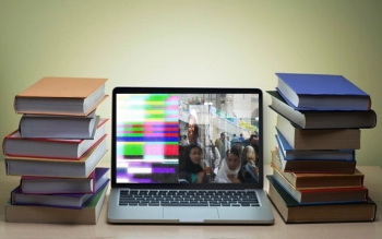 ثبت نام برای دریافت بُن کتاب نمایشگاه مجازی کتاب از فردا