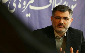 از بازرس حوادث کار تا تولید محتوای ستاد انتخاباتی رئیسی