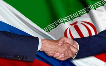 ایران پیش نویس قرارداد راهبردی ۲۰ ساله را به روسیه ارائه می کند