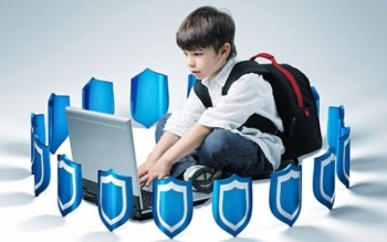 فردا آخرین روز پویش کودکان سایبری در گیلان