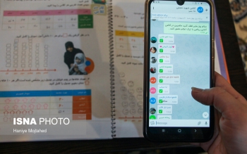 پدر و مادرها ببینید در موبایل و کامپیوتر بچه هایتان چه خبر است!