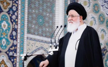  انقلاب زندگی مردم را زیر و رو کرد/ مجلس سریع تر برای سر و سامان دادن به فضای مجازی اقدام کند