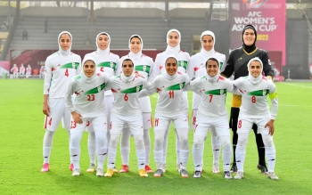 استخدام نیمه کاره دختران تاریخ ساز
