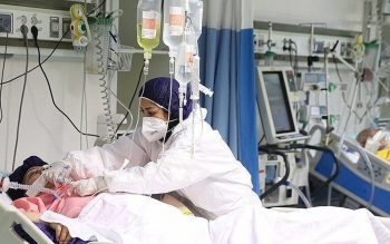 بستری ۶۴۱ بیمار کرونایی در گیلان/کودکان بالای 5سال واکسن بزنند