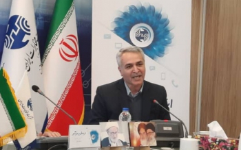 یدالله حسنی مریان جانشین مدیرعامل مخابرات منطقه گیلان شد